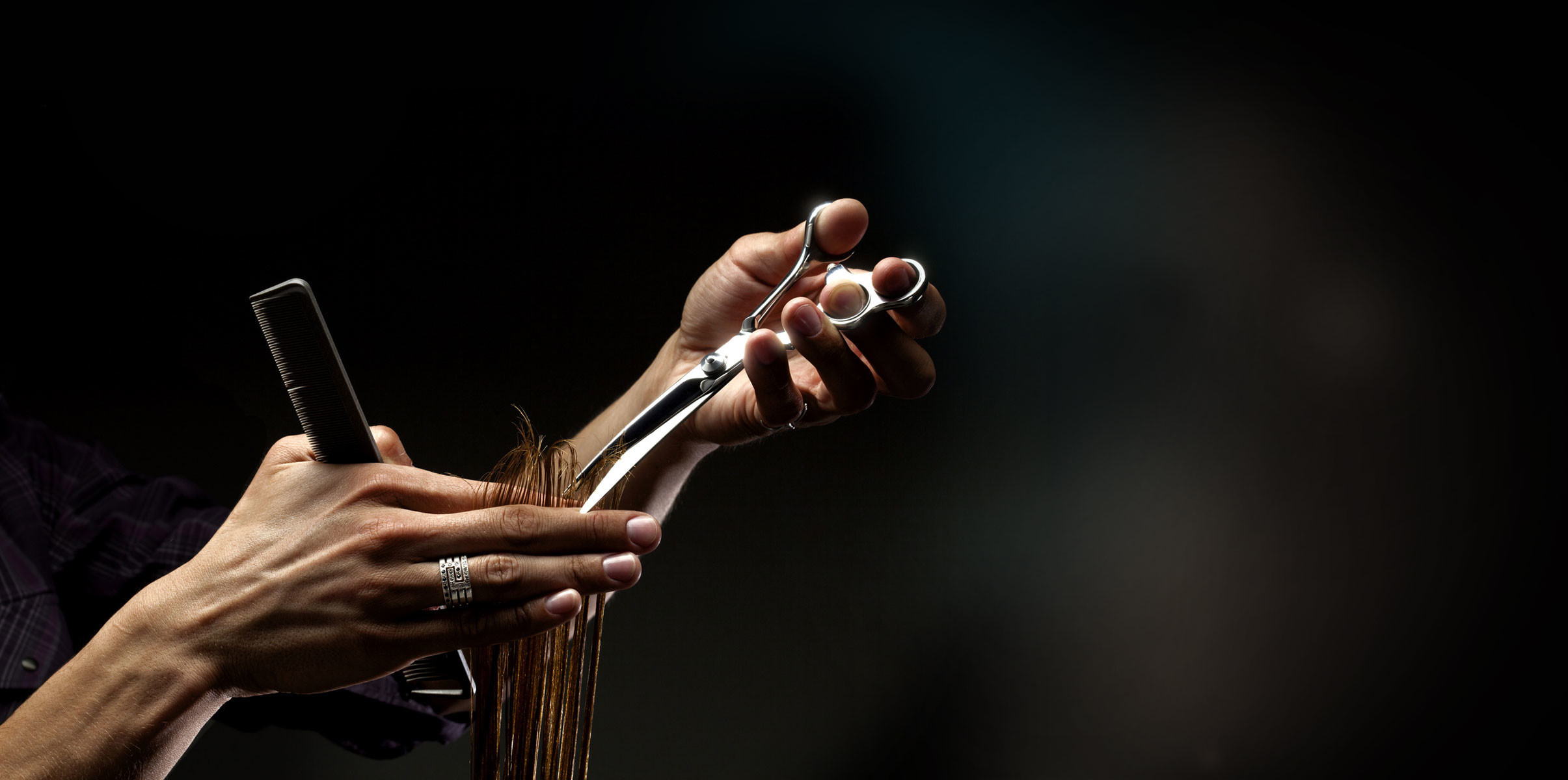 Fryzjerstwo / Salony